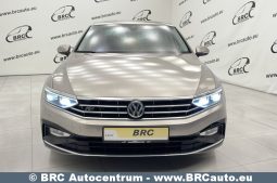 Volkswagen Passat 1.5 TSI DSG R-Line Automatas 2019 full