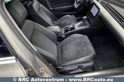 Volkswagen Passat 1.5 TSI DSG R-Line Automatas 2019 full