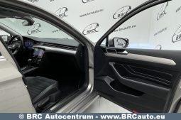 Volkswagen Passat 1.5 TSI DSG R-Line Automatas 2019 full