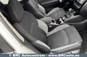 Nissan Qashqai 1.2 DIG-T Automatas 2018