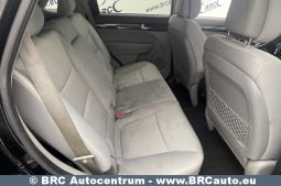 Kia Sorento 2.4 GDi AWD LX Automatas 2012 full