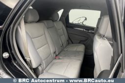 Kia Sorento 2.4 GDi AWD LX Automatas 2012 full