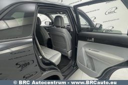 Kia Sorento 2.4 GDi AWD LX Automatas 2012 full