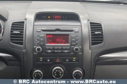 Kia Sorento 2.4 GDi AWD LX Automatas 2012 full