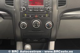 Kia Sorento 2.4 GDi AWD LX Automatas 2012 full