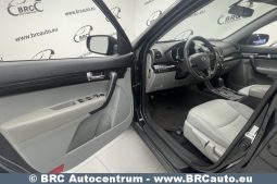 Kia Sorento 2.4 GDi AWD LX Automatas 2012 full