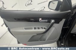 Kia Sorento 2.4 GDi AWD LX Automatas 2012 full