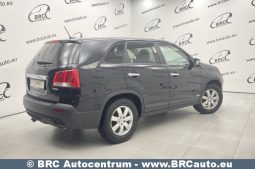 Kia Sorento 2.4 GDi AWD LX Automatas 2012 full