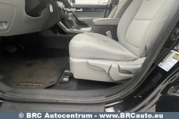 Kia Sorento 2.4 GDi AWD LX Automatas 2012 full