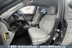 Kia Sorento 2.4 GDi AWD LX Automatas 2012 full