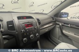 Kia Sorento 2.4 GDi AWD LX Automatas 2012 full