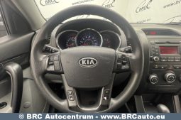 Kia Sorento 2.4 GDi AWD LX Automatas 2012 full