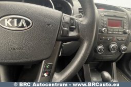 Kia Sorento 2.4 GDi AWD LX Automatas 2012 full