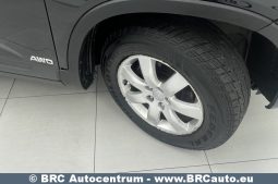 Kia Sorento 2.4 GDi AWD LX Automatas 2012 full