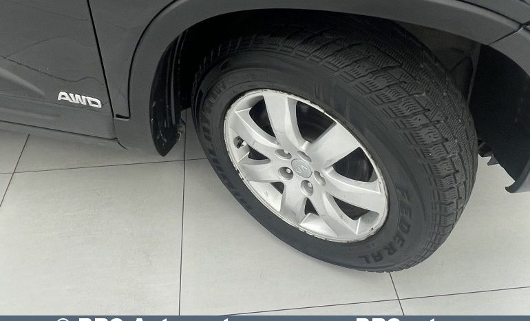 Kia Sorento 2.4 GDi AWD LX Automatas 2012 full