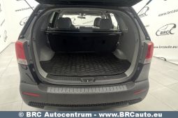 Kia Sorento 2.4 GDi AWD LX Automatas 2012 full