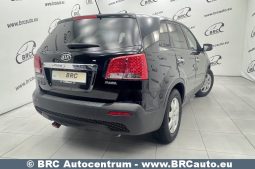 Kia Sorento 2.4 GDi AWD LX Automatas 2012 full