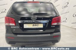 Kia Sorento 2.4 GDi AWD LX Automatas 2012 full