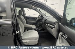 Kia Sorento 2.4 GDi AWD LX Automatas 2012 full