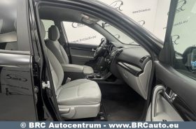 Kia Sorento 2.4 GDi AWD LX Automatas 2012