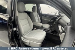 Kia Sorento 2.4 GDi AWD LX Automatas 2012 full