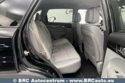 Kia Sorento 2.4 GDi AWD LX Automatas 2012 full