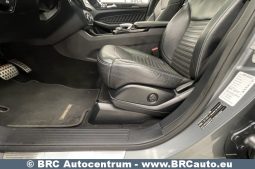 Mercedes-Benz GLE Coupe 350 d 4Matic Automatas 2017 full