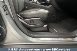 Mercedes-Benz GLE Coupe 350 d 4Matic Automatas 2017 full