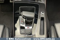 Audi SQ5 3.0 TFSI Quattro Automatas 2021 full