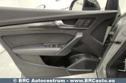 Audi SQ5 3.0 TFSI Quattro Automatas 2021 full