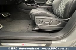 Audi SQ5 3.0 TFSI Quattro Automatas 2021 full