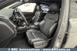 Audi SQ5 3.0 TFSI Quattro Automatas 2021 full