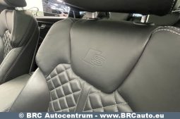 Audi SQ5 3.0 TFSI Quattro Automatas 2021 full