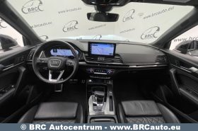 Audi SQ5 3.0 TFSI Quattro Automatas 2021