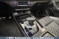 Audi SQ5 3.0 TFSI Quattro Automatas 2021 full