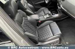 Audi SQ5 3.0 TFSI Quattro Automatas 2021 full