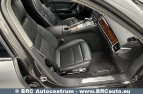 Porsche Panamera 4 Automatas 2012