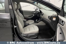 Hyundai Ioniq 1.6 Hybrid Automatas 2019