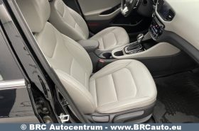 Hyundai Ioniq 1.6 Hybrid Automatas 2019