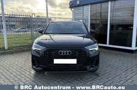 Audi Q3 45TFSI S-Line Premium Quattro Automatas 2024