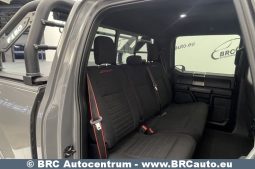 Ford F-150 XLT Automatas 2018 full