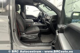 Ford F-150 XLT Automatas 2018