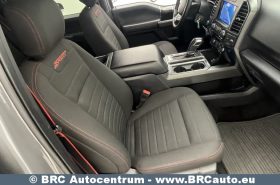 Ford F-150 XLT Automatas 2018