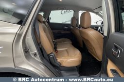 Nissan Qashqai 1.6 dCi +2 2013 full