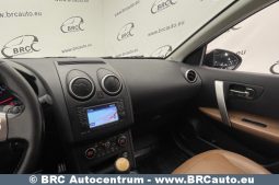 Nissan Qashqai 1.6 dCi +2 2013 full