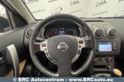 Nissan Qashqai 1.6 dCi +2 2013 full