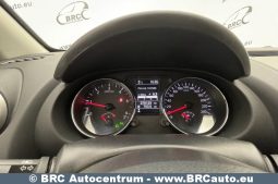 Nissan Qashqai 1.6 dCi +2 2013 full