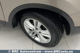 Nissan Qashqai 1.6 dCi +2 2013 full