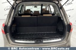 Nissan Qashqai 1.6 dCi +2 2013 full