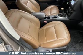 Nissan Qashqai 1.6 dCi +2 2013